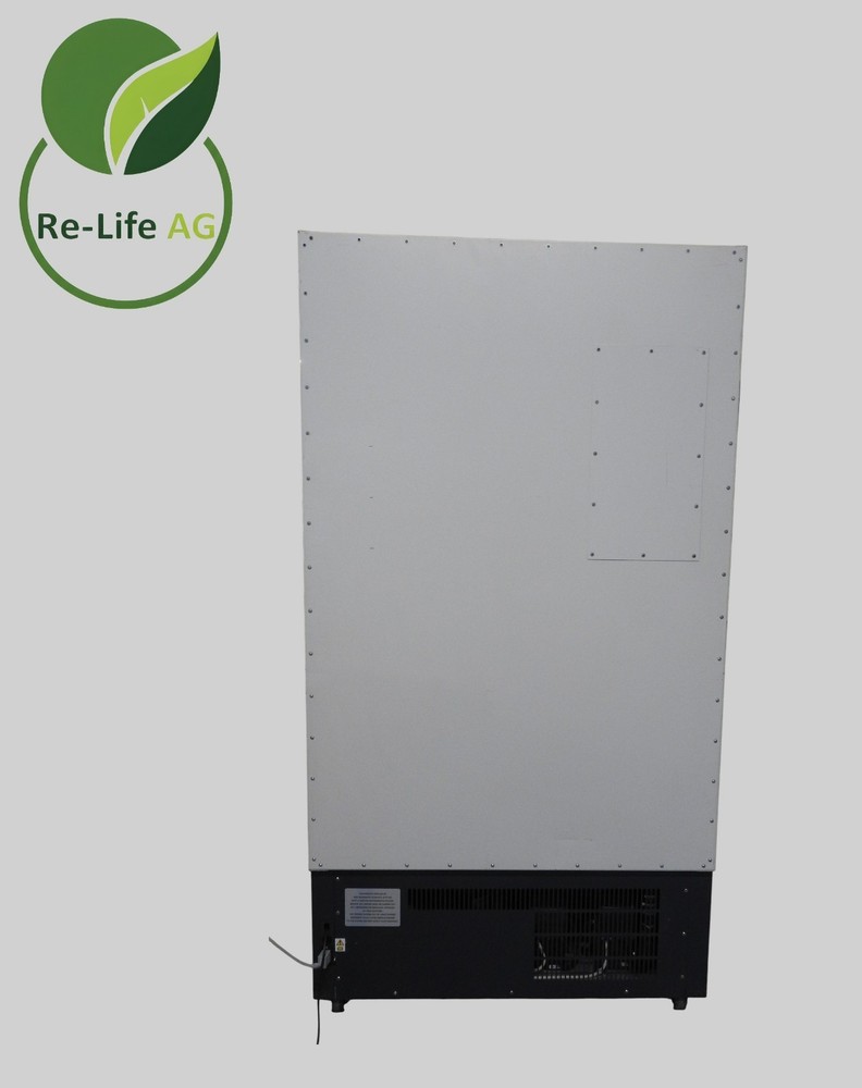 New Brunswick Scientific U725 −86 Ultra-Low Temperature Freezer