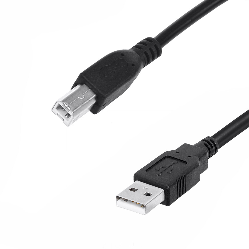 3ft USB Cable Cord for M-Audio 61 49 88 25 8 MIDI Controller Keyboard
