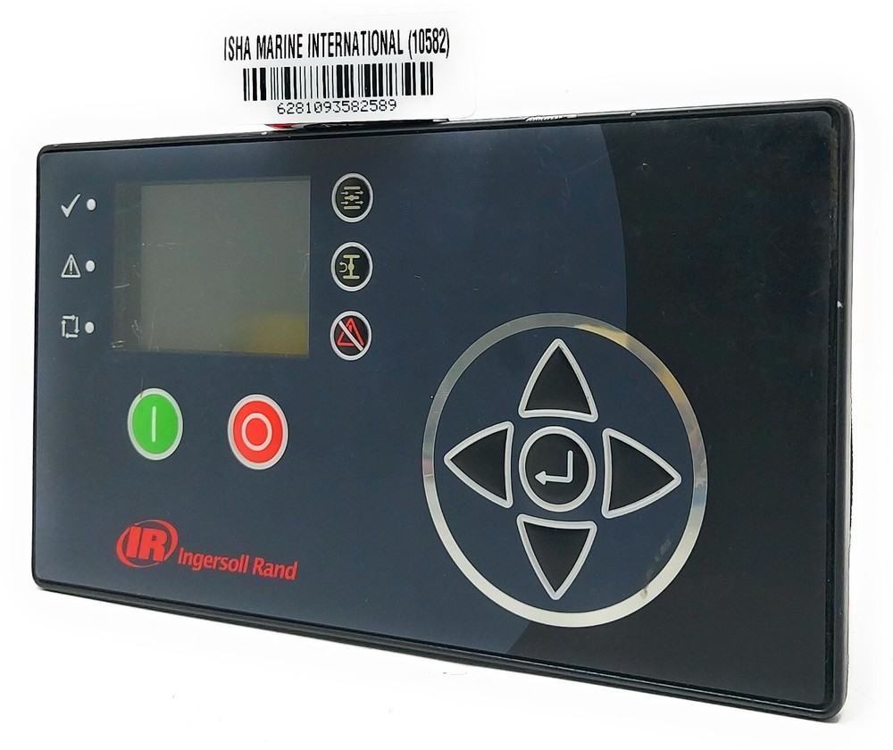 Ingersoll Rand XE-70M Series Rotary Compressor Controller
