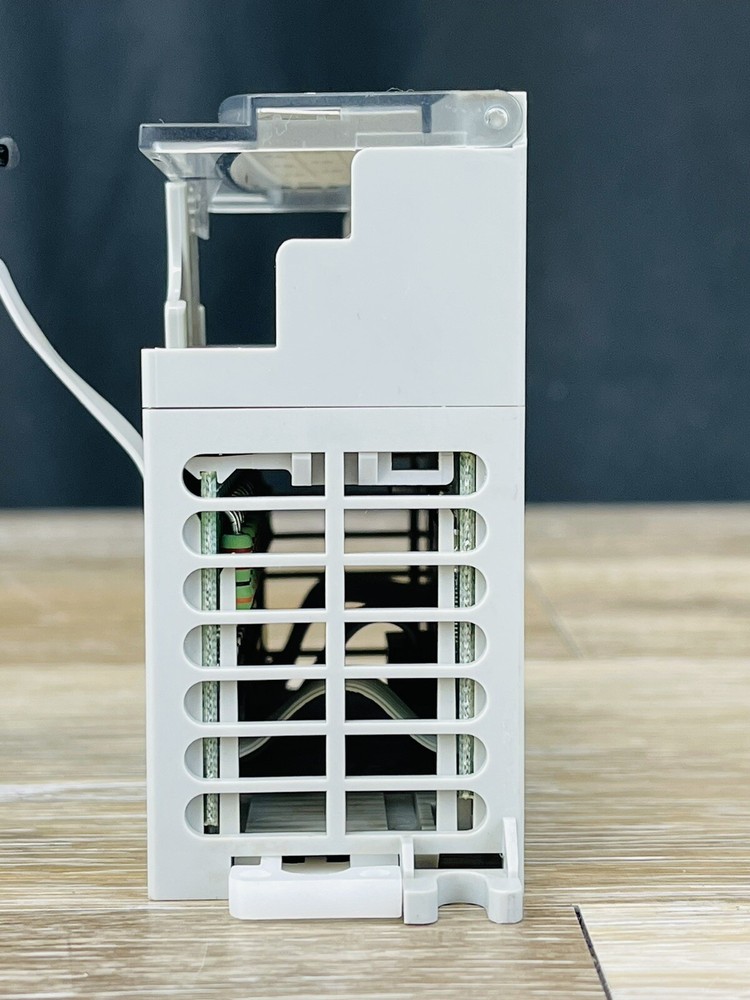 Allen Bradley 1762-IQ16 MicroLogix 1200 programmable logic controller