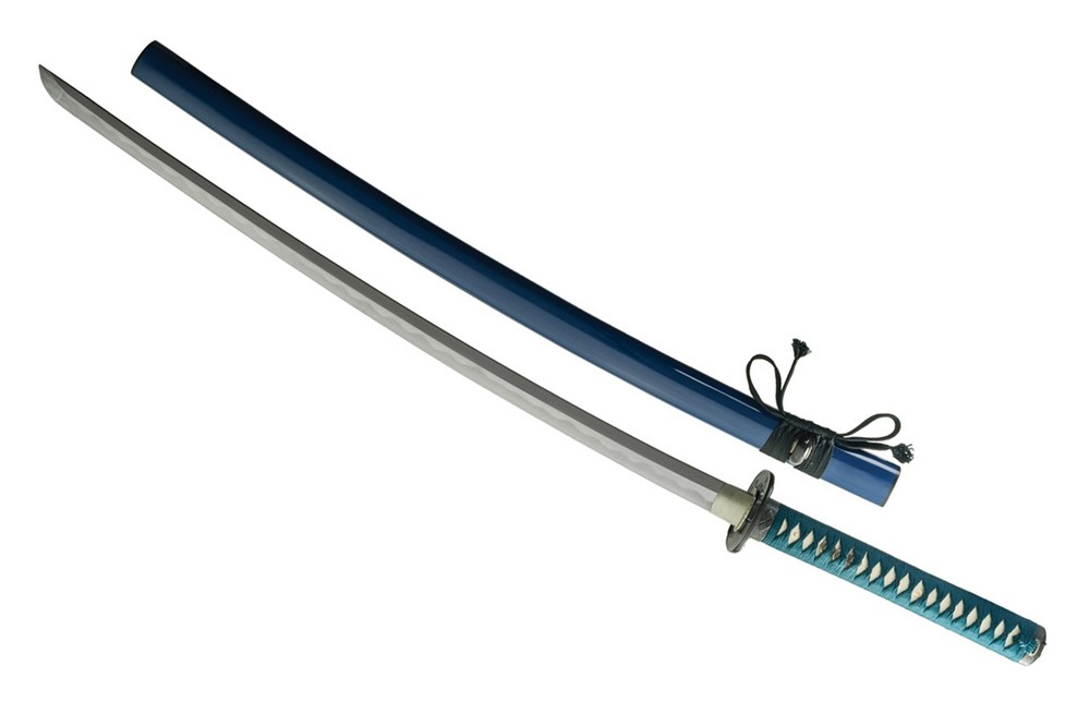 Katana Warhorses