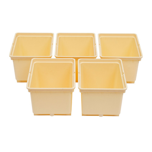 Hydroponics Deep Water Culture Hydroponic System DWC buckets Drip Growing System