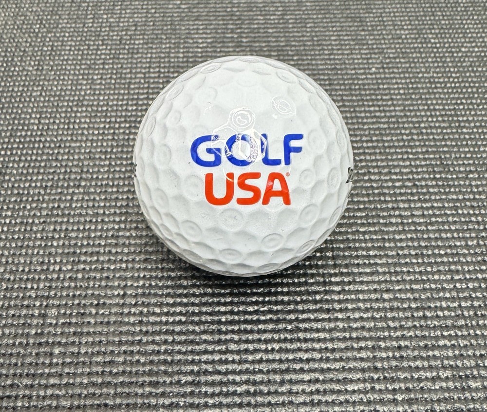 New Bridgestone E6 Straight Flight Golf Balls 2 Dozen