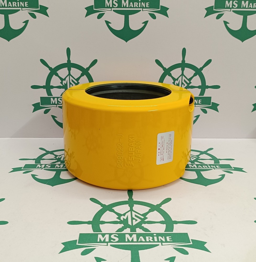 TSUBAKI CR8022-J ROLLER CHAIN COUPLING CASE COVER