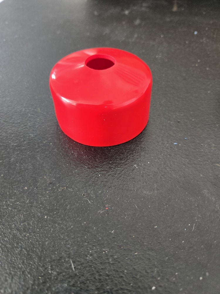 Bmx Bottom Bracket Dust Cup Odi Mushroom Style