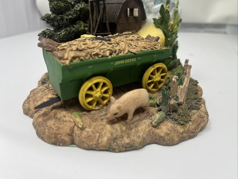 John Deere Model “GP” Tractor Bookends