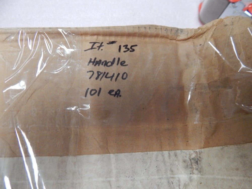 PN# 781410 - HANDLE