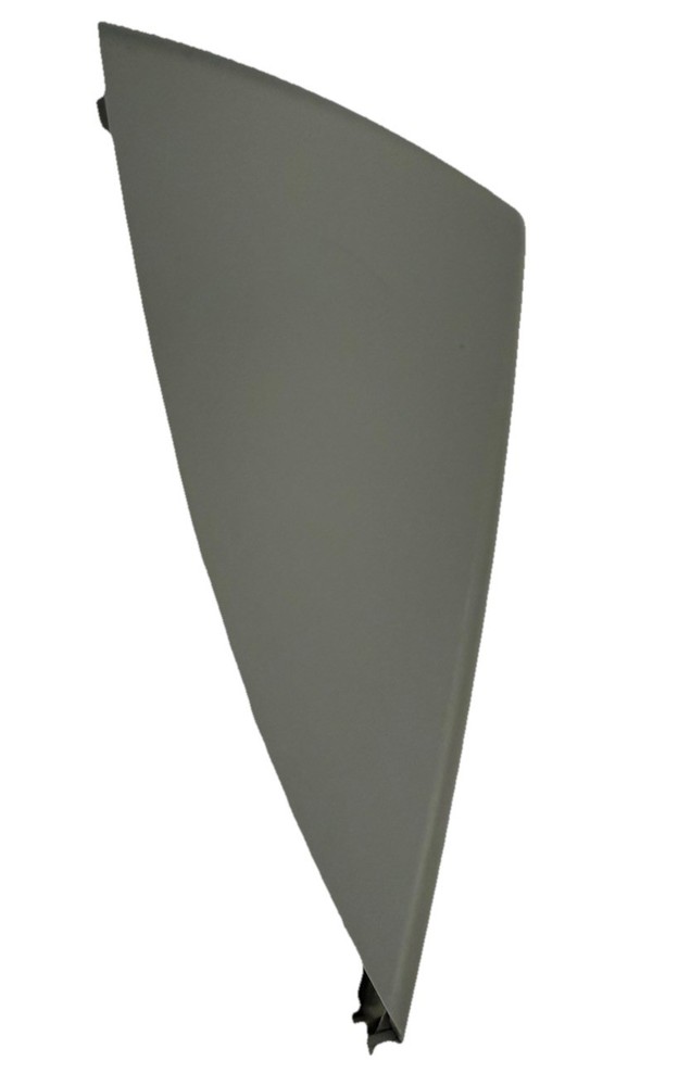 SHARP XE-A102 Receipt Paper Feeder Cover Part Only