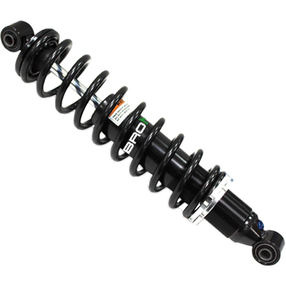 Bronco Gas Shock Front Front AU-04305