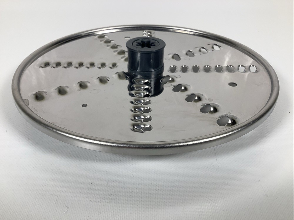 Cuisinart Food Processor Coarse Shredding Disc Blade FP-13RSD Replacement Part