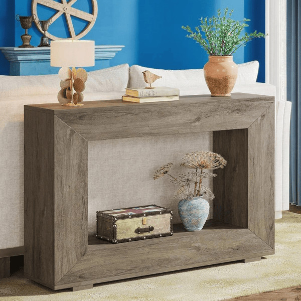 Long Console Table/Living room table