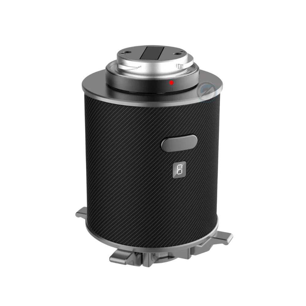 CZI TH4 Throwing Hook Drop System V2