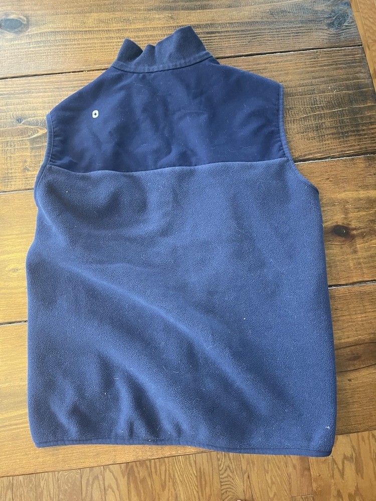 Men’s Small Navy Figs Best