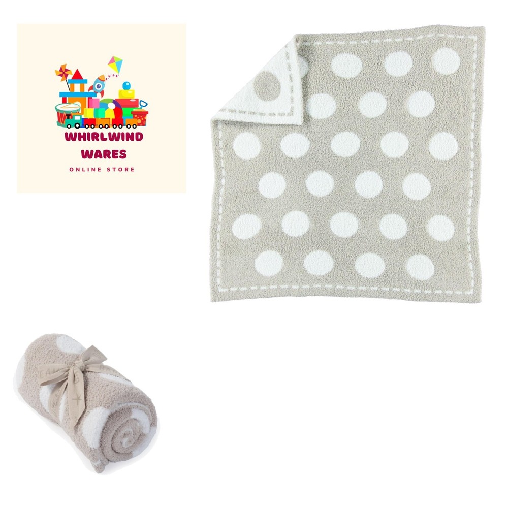 Cozychic Dream Receiving Blanket