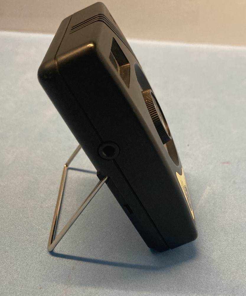 Qwik Time QT 3 Quartz Metronome