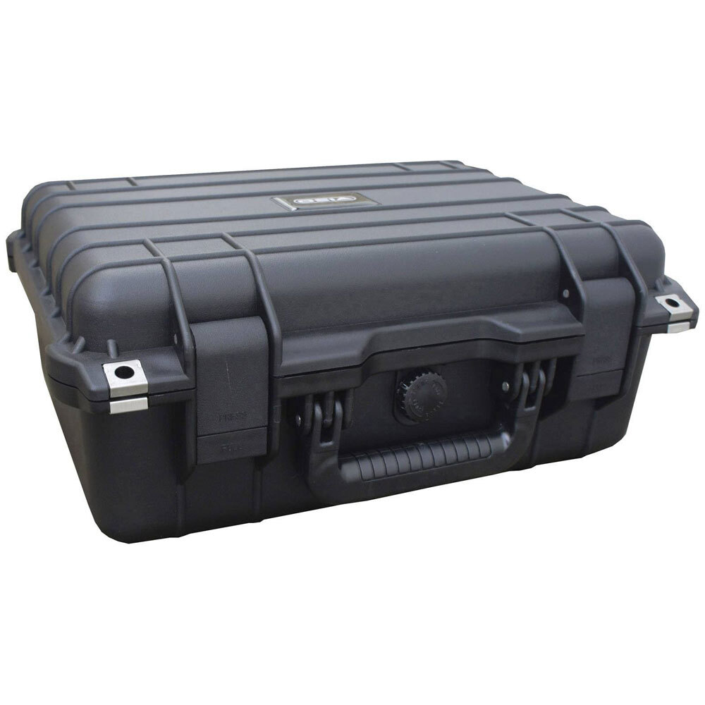 VISO WAT420 Universal Empty Tool Box LxWxH 420x280x186mm