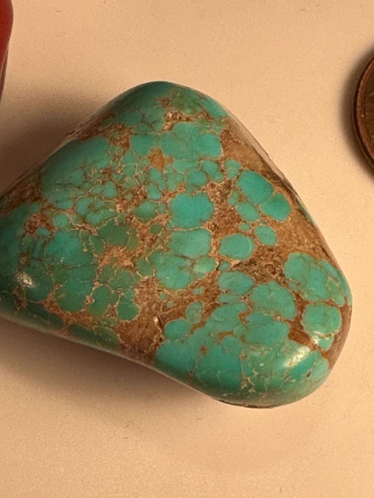 Turquoise Nugget