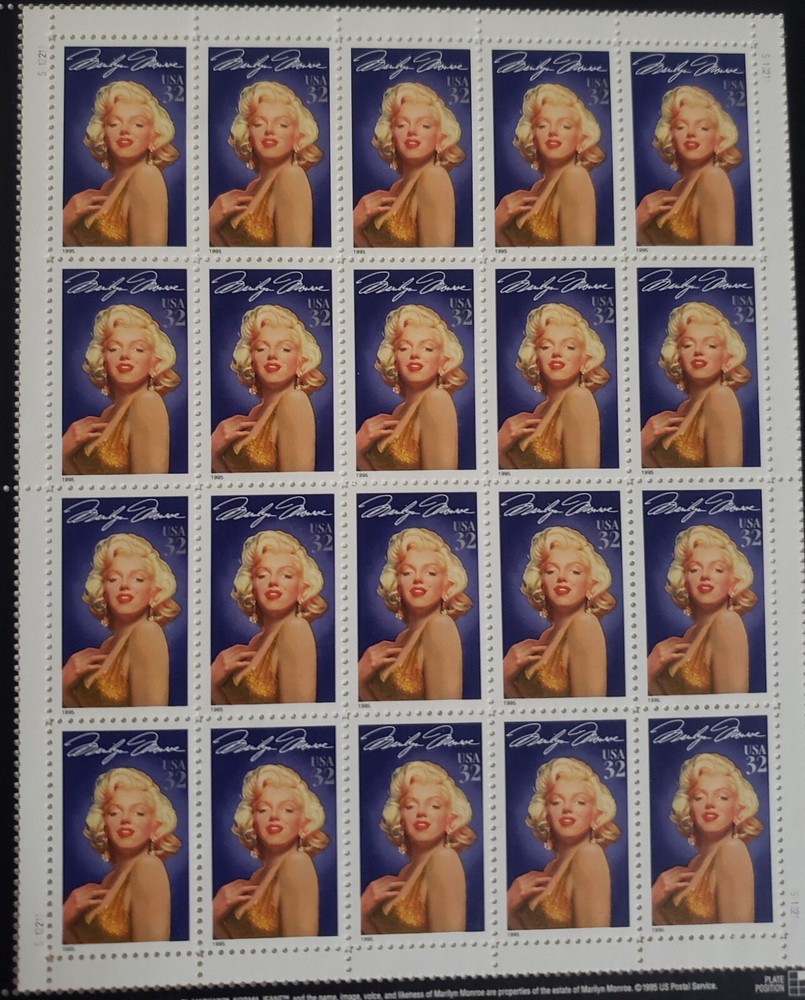 Marilyn Monroe Bundle