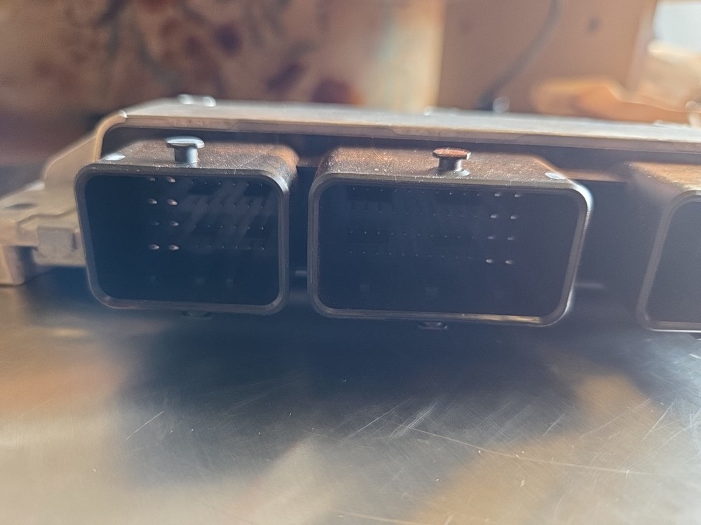 JD Al206359 Electronic Control Unit