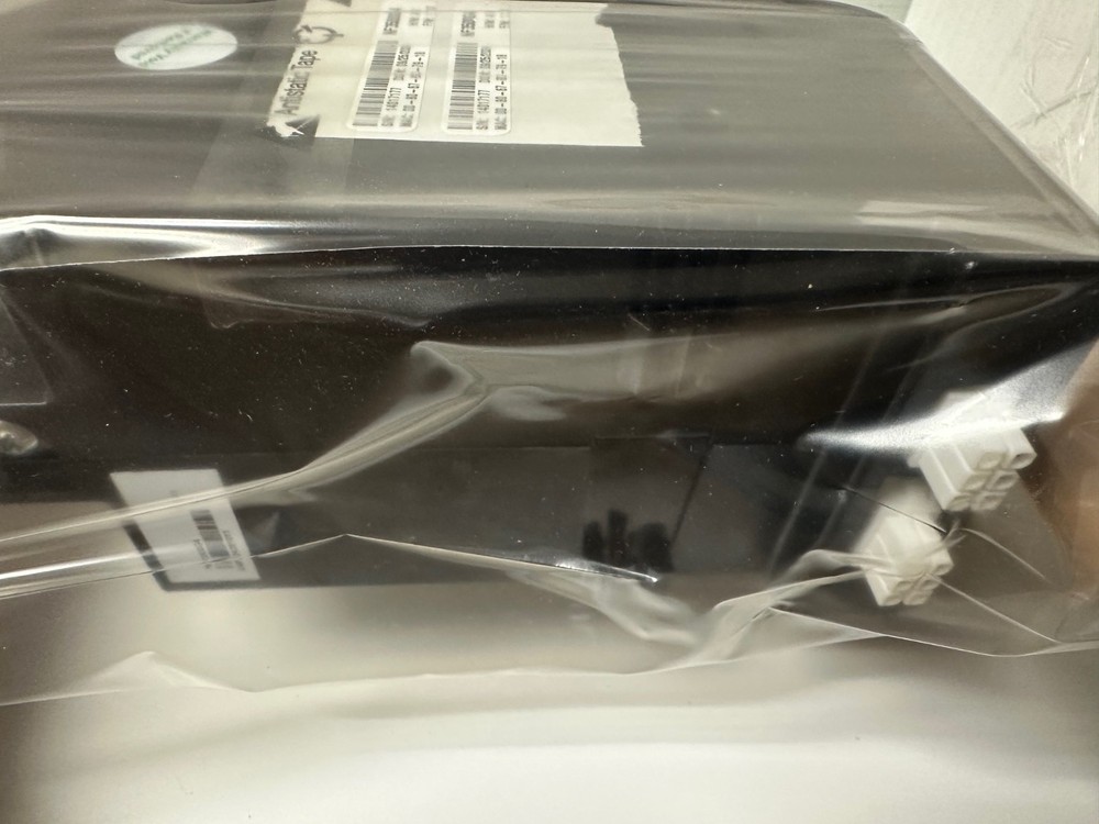 Schneider Electric Powerlink G4 NF3500G4 Controller 🇺🇸