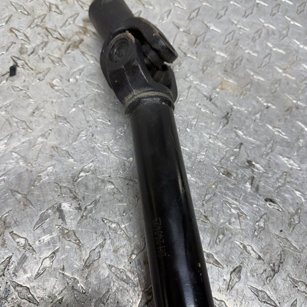 Front Drive Axle Asm - 2024 Canam Defender HD10 Limited