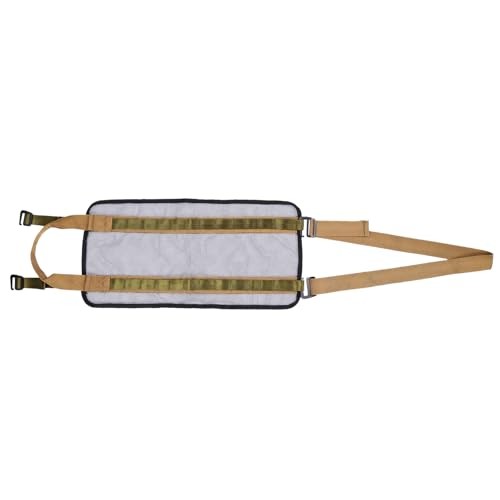 Climbing Stick Carrier – Universal Climbing Stick Carrying System for Saddle