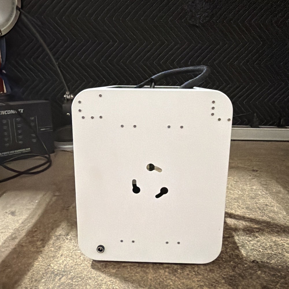 Toybox Alpha 3D Printer