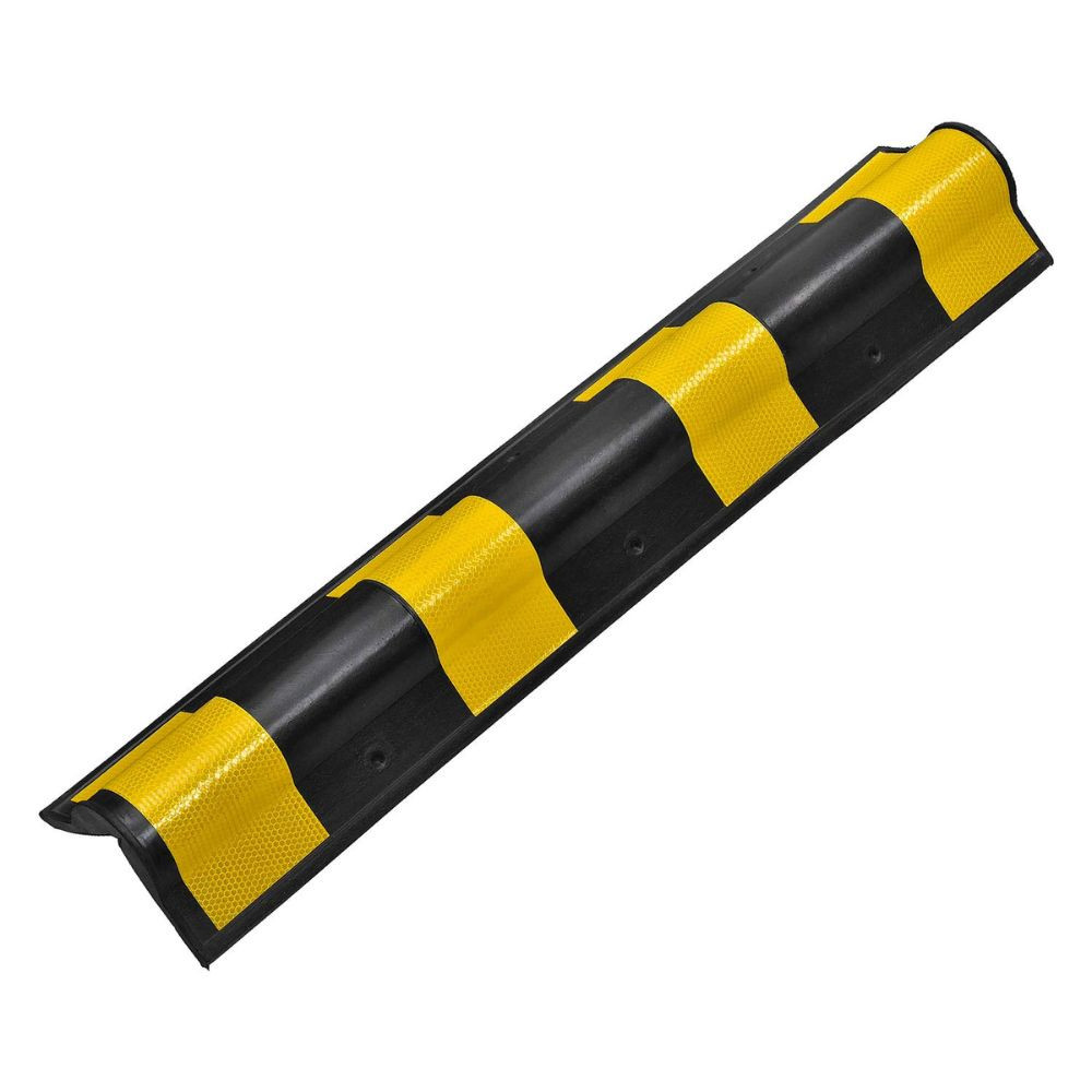 Heavy Duty Column Guard – 32″