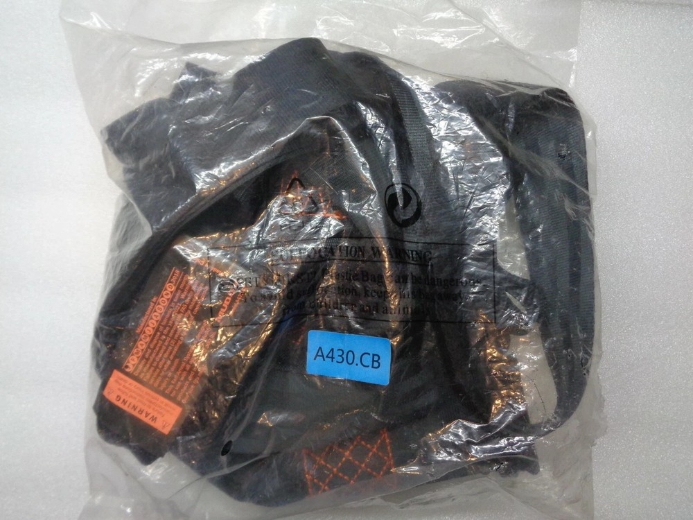 Muddy Safety Harness Tree Strap A430.CB, NEW