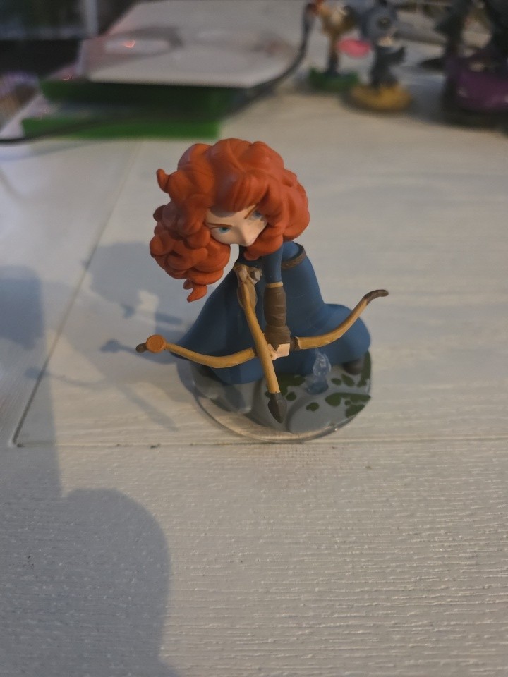 Disney Infinity Bundle Lot