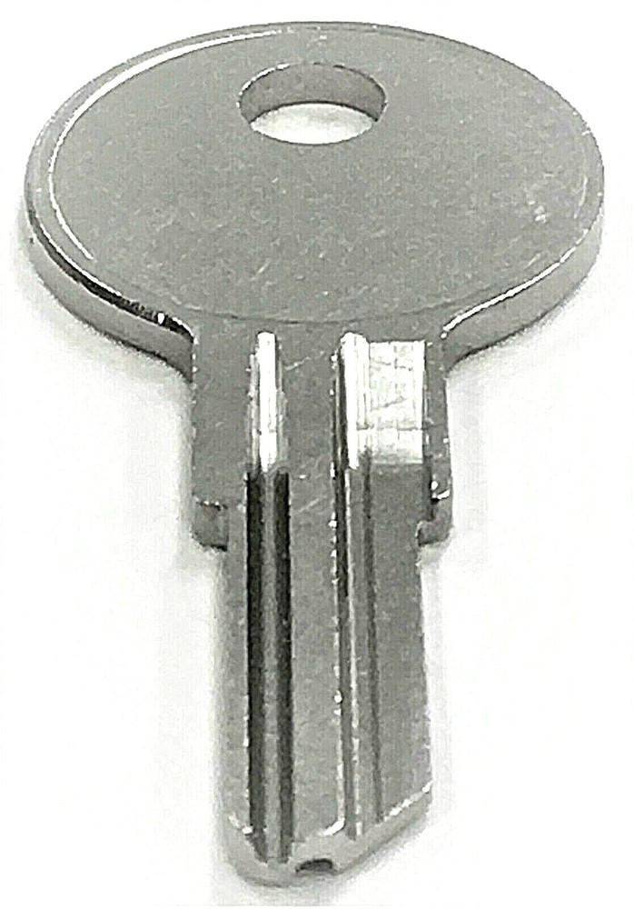 1 WHC Y11 01122 Key Blank For Various Locks Keys Blanks