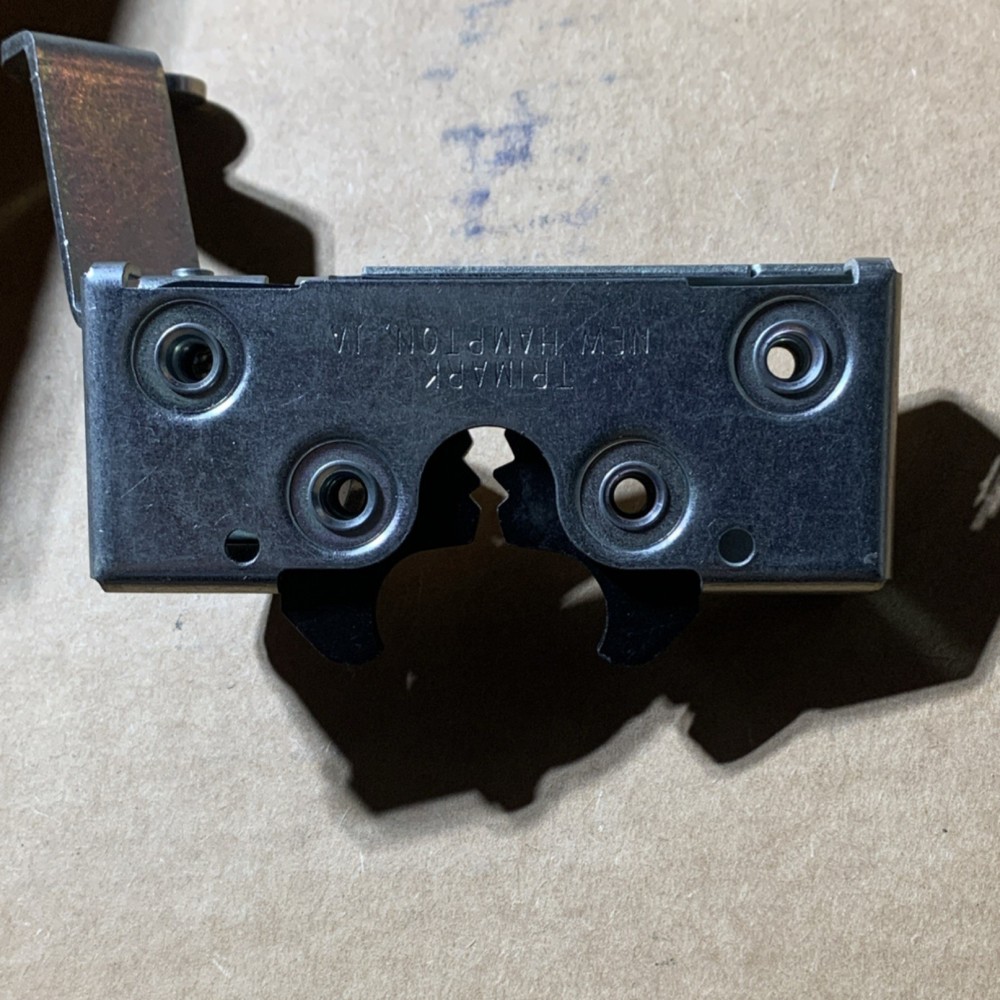 OEM CAT 523-6076 Latch Assembly