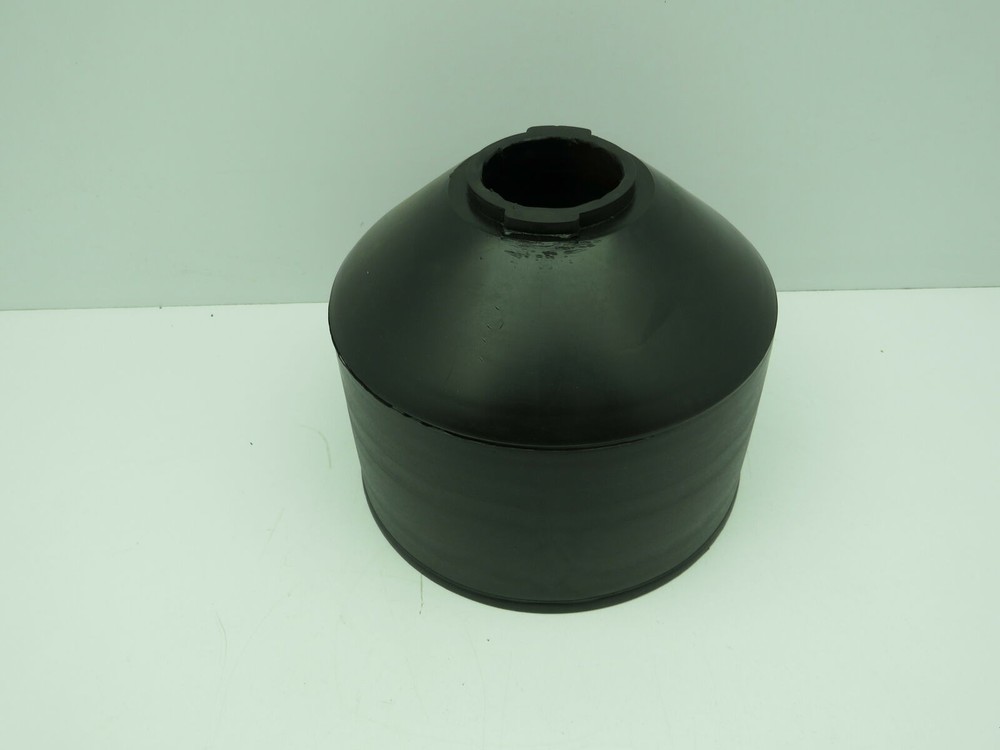 Krones 101815002600 Glue Bowl Process Part