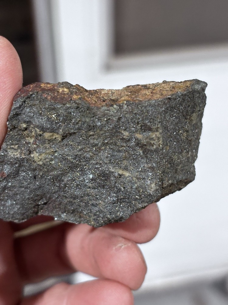 arizona silver copper gold ore