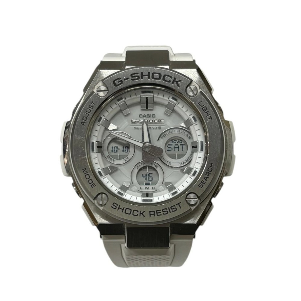 Used CASIO Watch 544 5524 021125 (Casio)