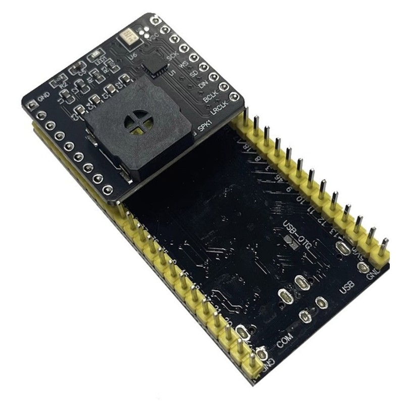 MAX98357 INMP441 Artificial Intelligence Voice Chating Module Development Board