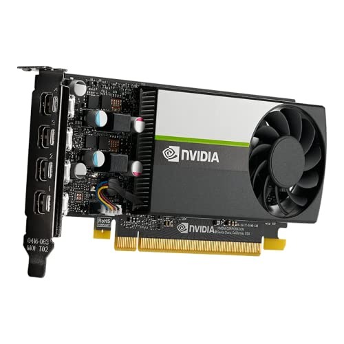 NVIDIA T600