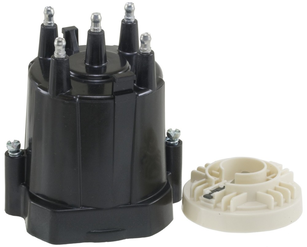 Rotor & Dist Cap Kit  Airtex  3D1038
