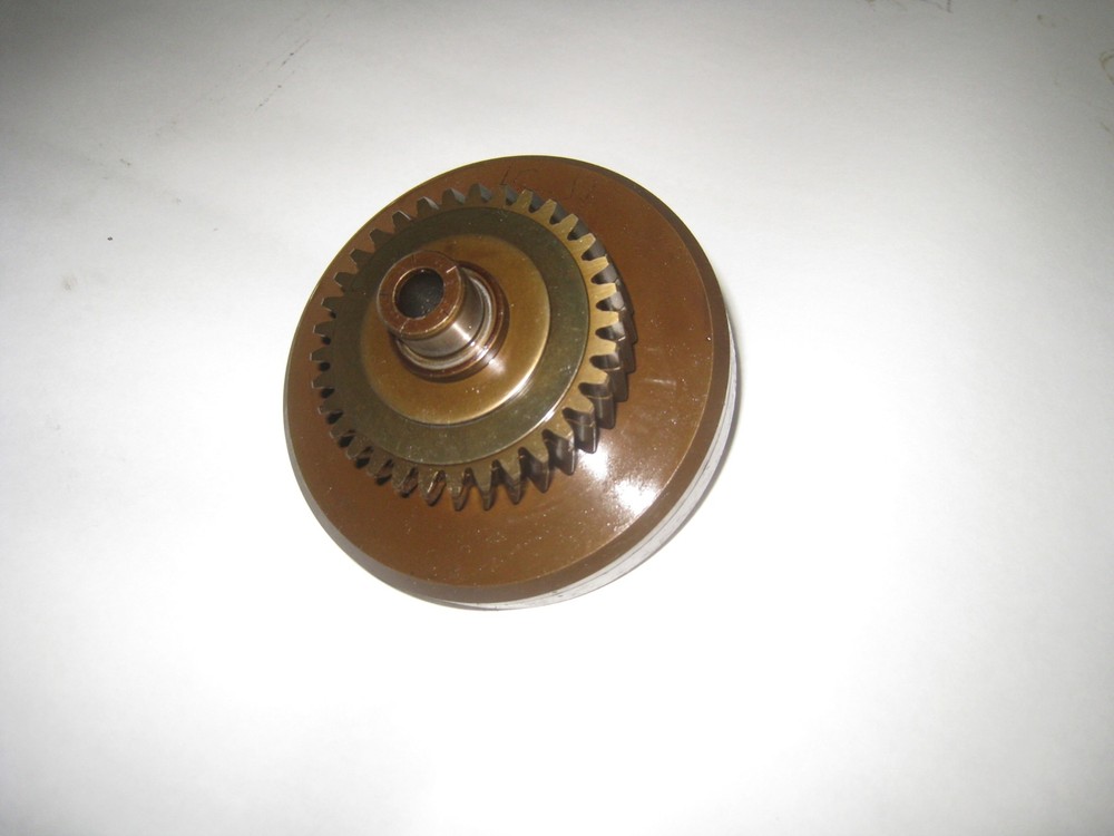 89 HONDA GL1500 ALTERNATOR DRIVE GEAR
