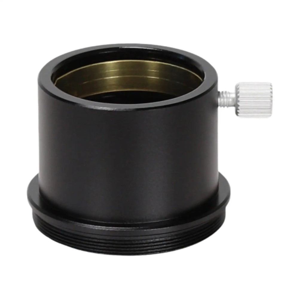 Telescope Accessory T2 Thread To 1.25-inch Interface Adapter