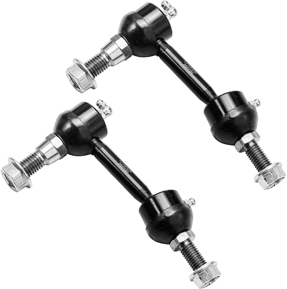 Complete Front Suspension Kit for 2003 2004 Expedition Navigator 15" Control arm