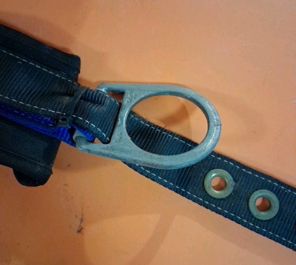 FallTech 70552x Positioning Belt For Lineman