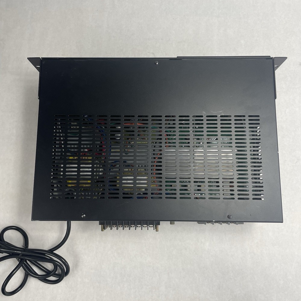 Bogen DRZ35-4 Zone Music & Paging System