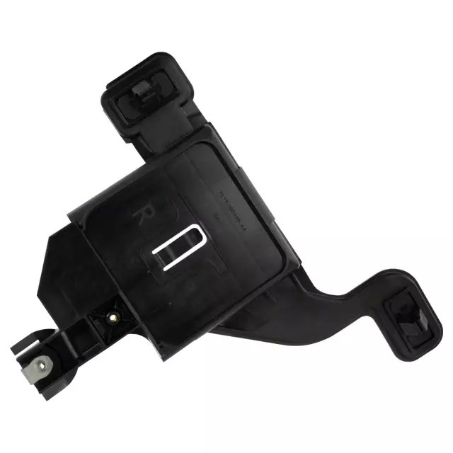 Genuine Ford Blind Spot Detection System Warning Sensor Bracket FL1Z-14D189-A