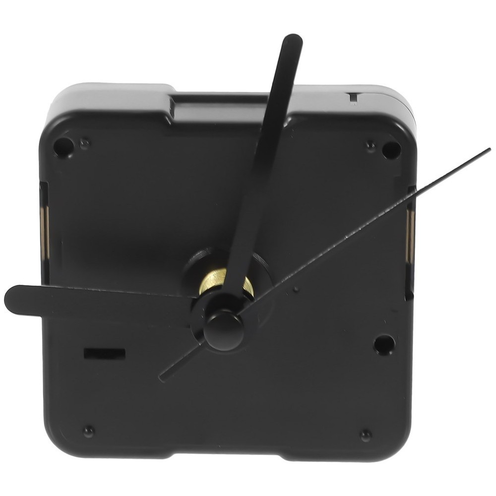 Clock Mechanism Replacement Kit Battery Operated Clock Movement For Wall Clock