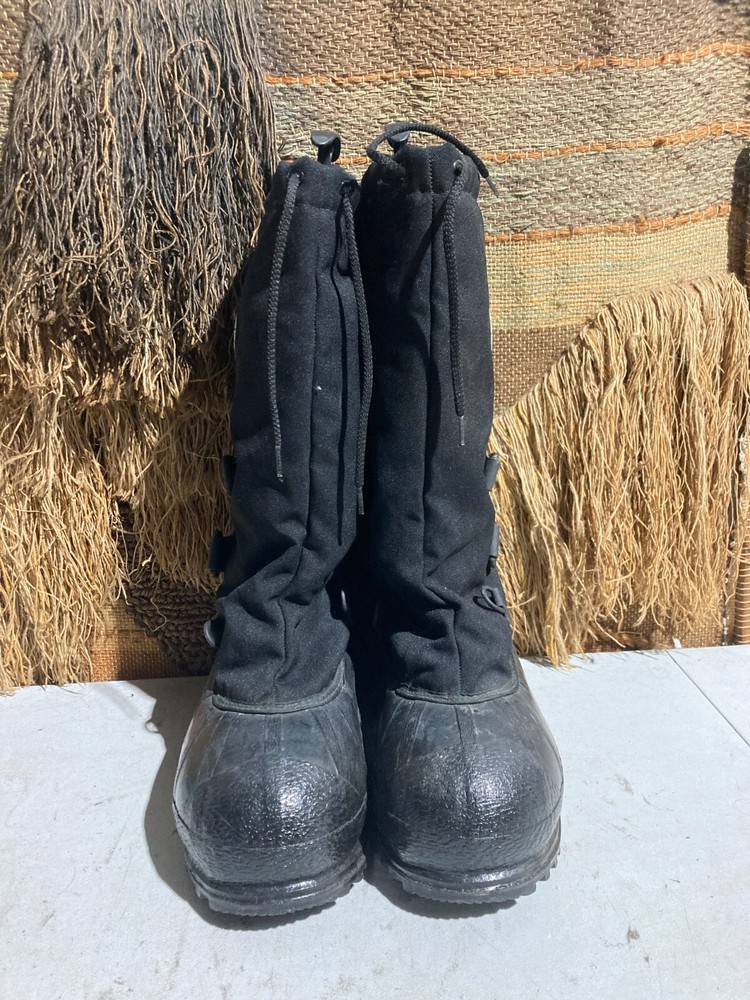 Men's BOOTS ACTON THERMO Size 10