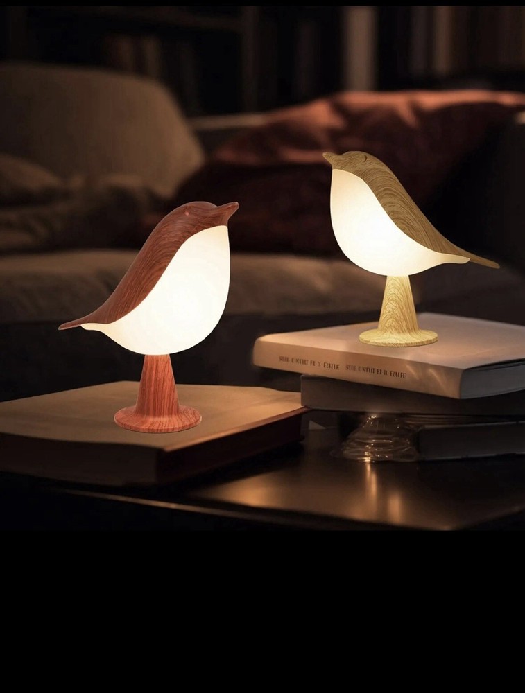 Woodentouchnightlamp