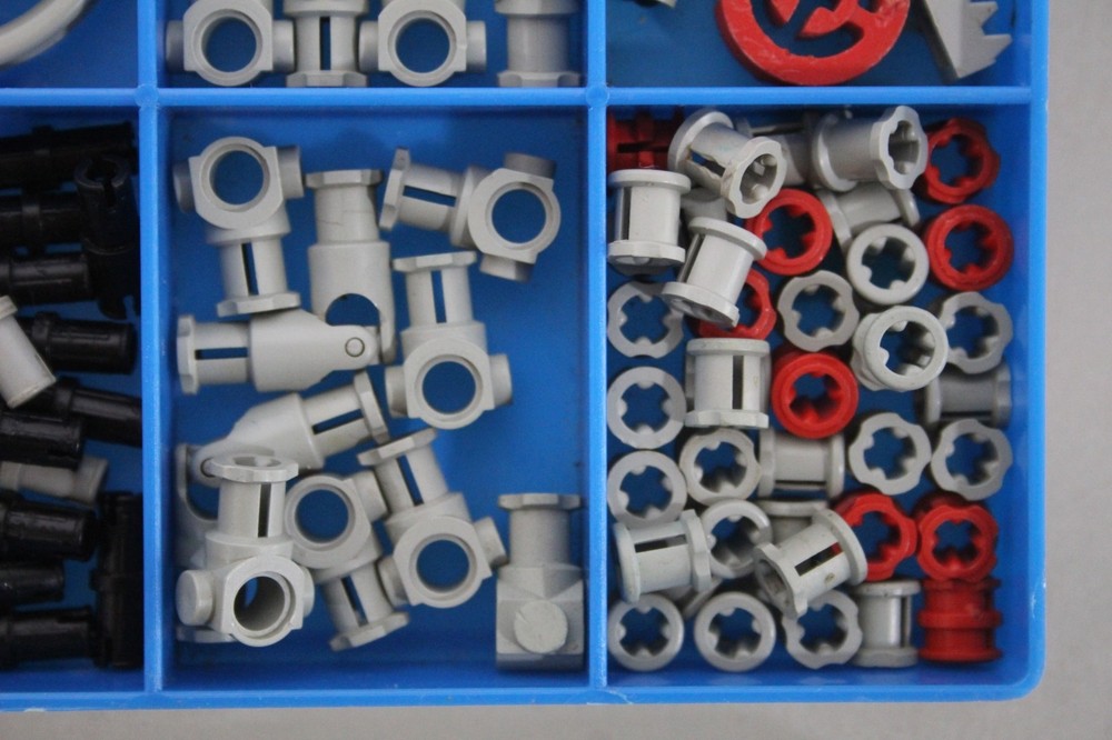 Lego Technic Spares, Bundle!