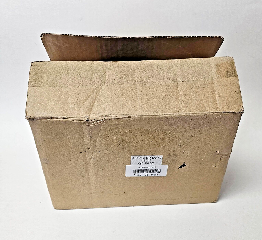 TYCO 471210 EP Focus Keypad NEW (Open Box)