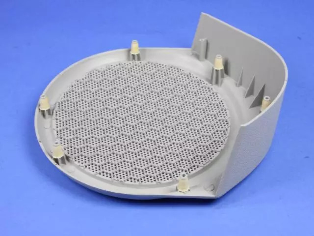 Genuine Mopar Speaker Grille Right 1AH40BDAAA